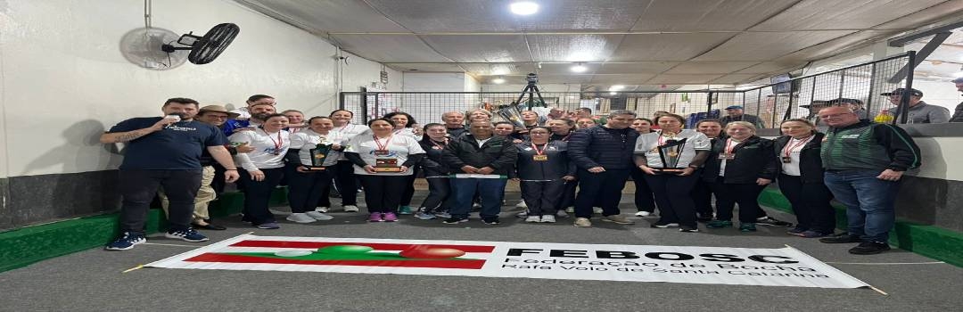 DIVIS�O ESPECIAL - Timb�  vence Chapec� e leva o t�tulo de 2025