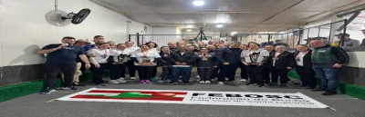 DIVIS�O ESPECIAL - Timb�  vence Chapec� e leva o t�tulo de 2025